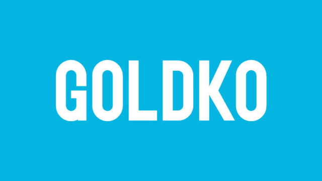 Franquia Goldko
