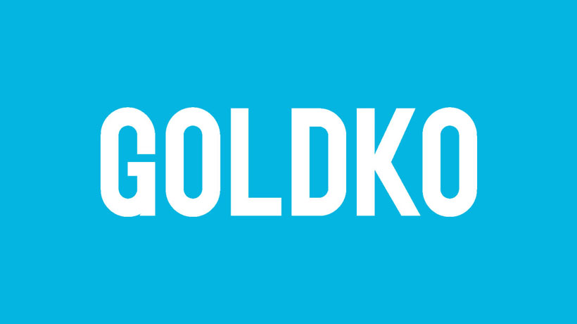 Franquia Goldko