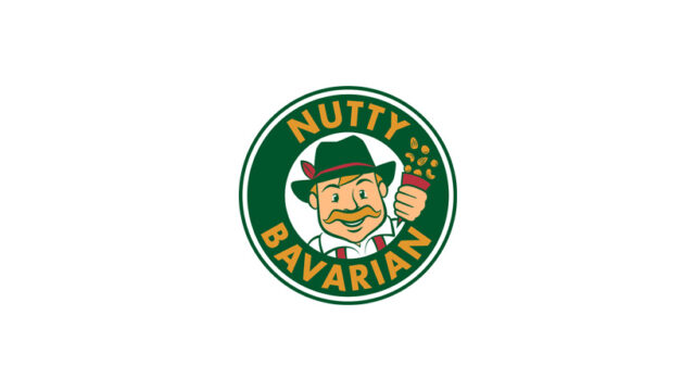 Franquia Nutty Bavarian