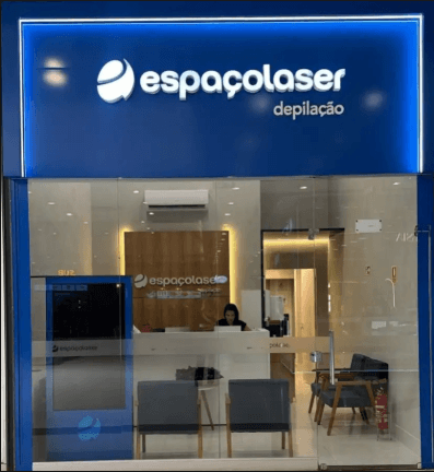Espaçolaser Goiânia