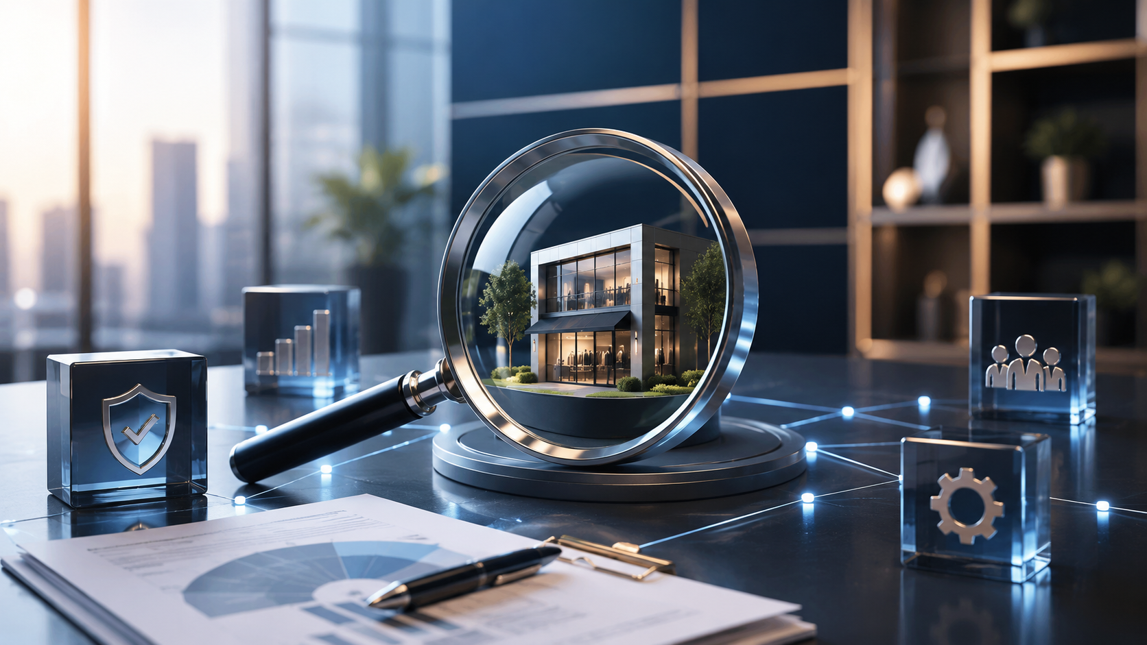COF (Circular de Oferta de Franquia): O que é e Como Analisar Antes de Investir