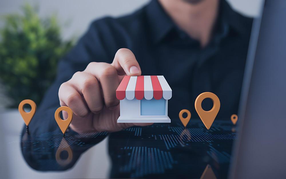 marketing digital para franquias