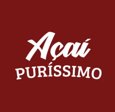 Franquia Açaí Puríssimo
